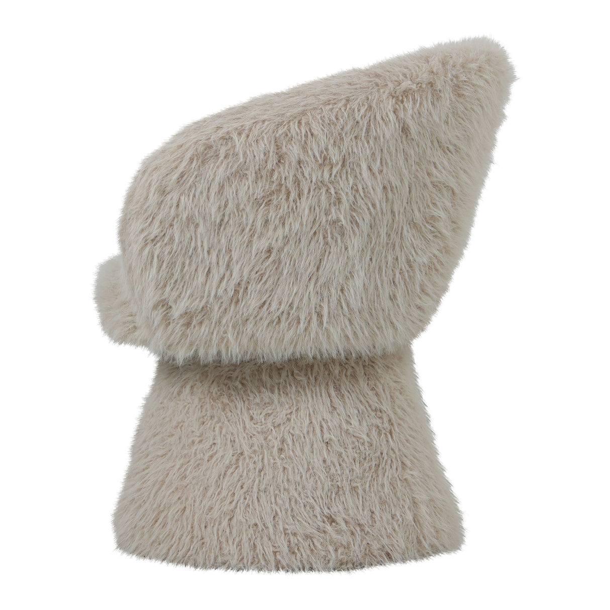 Hermes Beige - Eetkamerstoel / PTMD