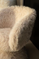 Hermes Beige - Eetkamerstoel / PTMD