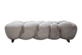 Nubibus Dark Beige Bank - PTMD