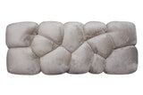 Nubibus Dark Beige Bank - PTMD