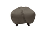 Nubibus Dark Taupe Bank - PTMD
