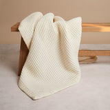 Wollen Deken (160×220) / Coco & Cici