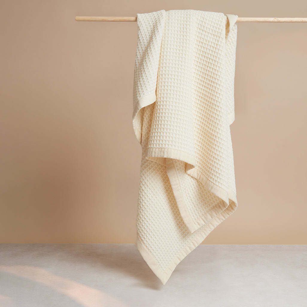 Wollen Deken (160×220) / Coco & Cici