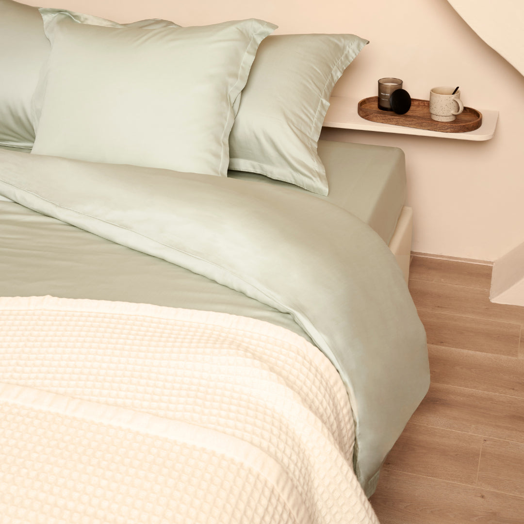 Wollen Deken (160×220) / Coco & Cici