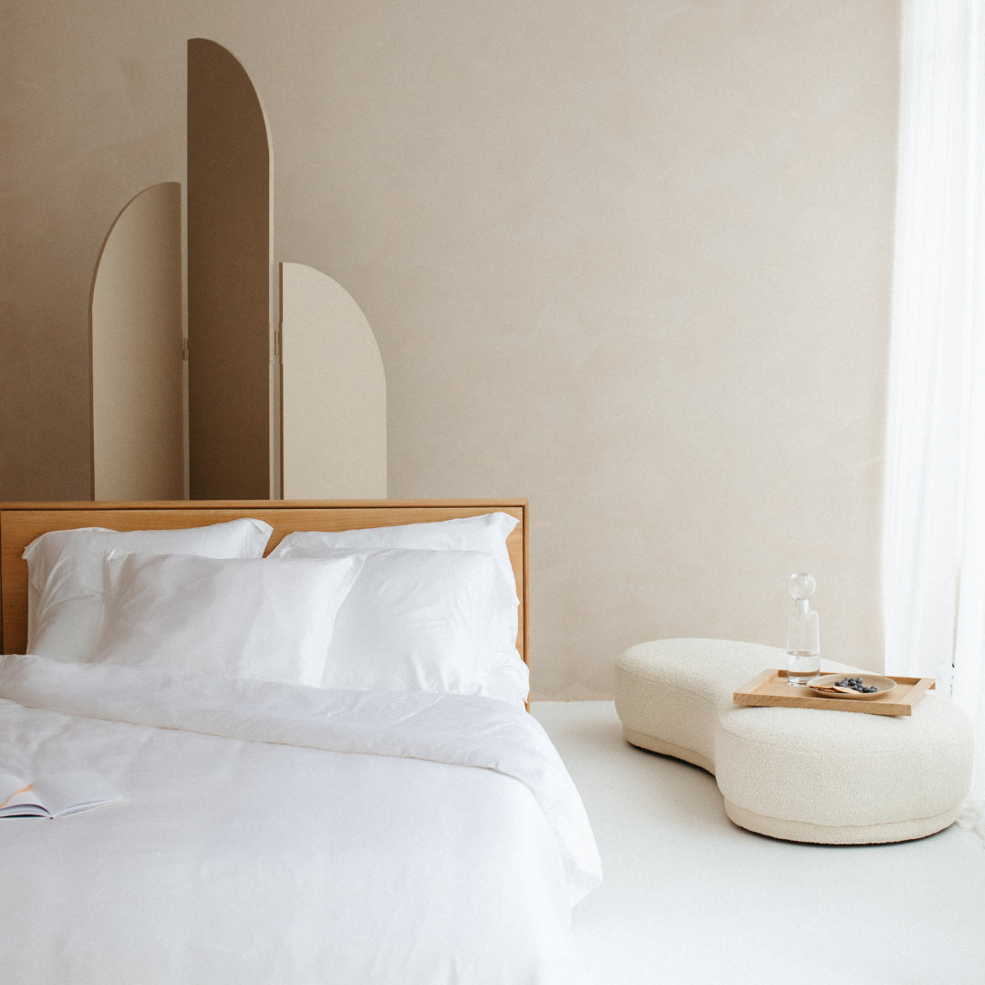 Dekbed Satijn Lente/Herfst (140×220) / Coco & Cici