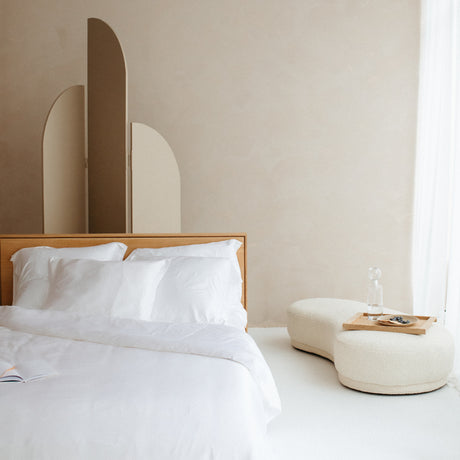 Dekbed Satijn Lente/Herfst (140×220) / Coco & Cici