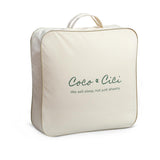 Dekbed Satijn Lente/Herfst (140×220) / Coco & Cici