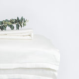 Dekbedovertrek Satijn Champagne (200×220) / Coco & Cici