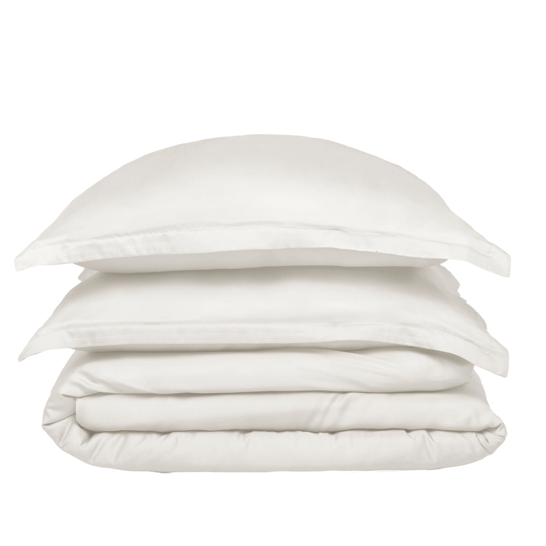 Dekbedovertrek Satijn Champagne (240×220) / Coco & Cici