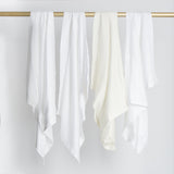 Dekbedovertrek Satijn Champagne (240×220) / Coco & Cici