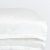 Kussensloop Satijn Champagne (50×60) / Coco & Cici