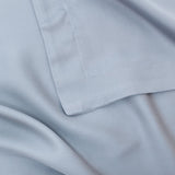 Dekbedovertrek Satijn Ocean Blue  (200×220) / Coco & Cici