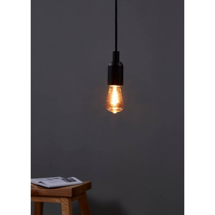 Lichtbron ST48 Amber (Set van 8) / EGLO