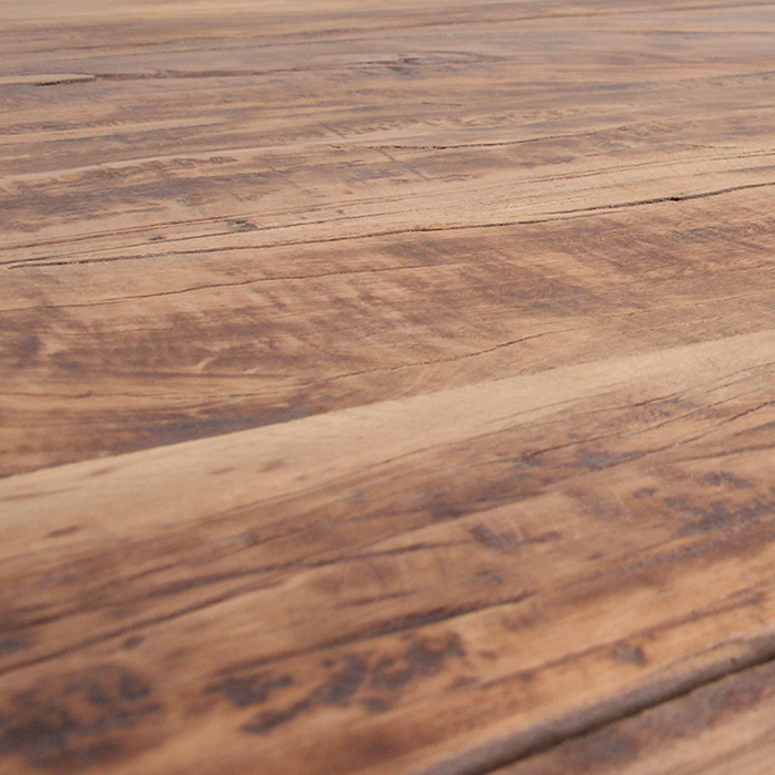 Eettafel Farmwood (180/200/240/300 cm) / Raw Materials