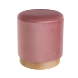 Poef Hwak (ø37xH42 cm) / EGLO Living