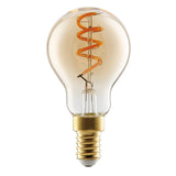 Lichtbron P45 Amber (Set van 8) / EGLO