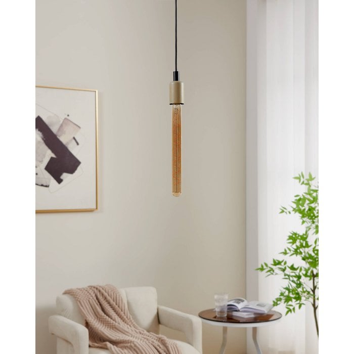 Lichtbron T30 Amber Zigzag (Set van 8) / EGLO