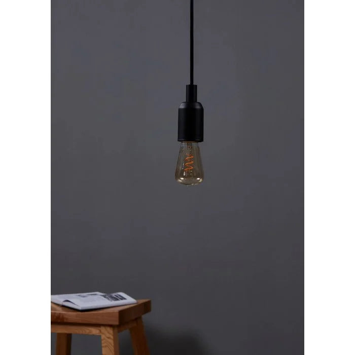 Lichtbron ST48 Amber (Set van 8) / EGLO