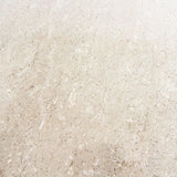 Eettafel Infinity Ronde Marmeren (Ø 120 cm) / Raw Materials