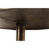 Eettafel Sycomore S (75 × 50 × 77 cm) – POLE TO POLE