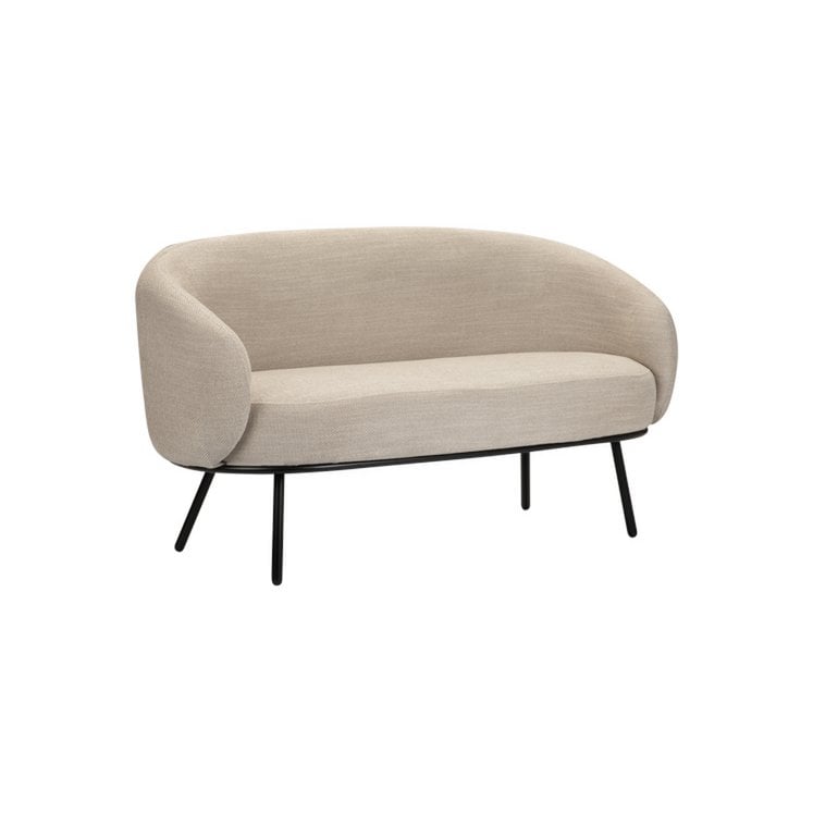 Eetkamerbank Mars (2-Zits) Dining Collection – POLE TO POLE
