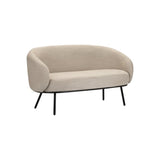 Eetkamerbank Mars (2-Zits) Dining Collection – POLE TO POLE