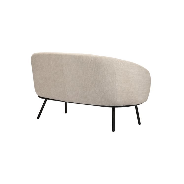 Eetkamerbank Mars (2-Zits) Dining Collection – POLE TO POLE