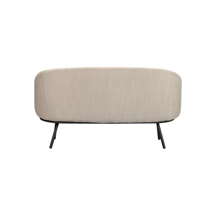 Eetkamerbank Mars (2-Zits) Dining Collection – POLE TO POLE