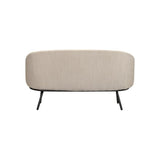 Eetkamerbank Mars (2-Zits) Dining Collection – POLE TO POLE