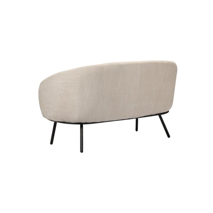 Eetkamerbank Mars (2-Zits) Dining Collection – POLE TO POLE