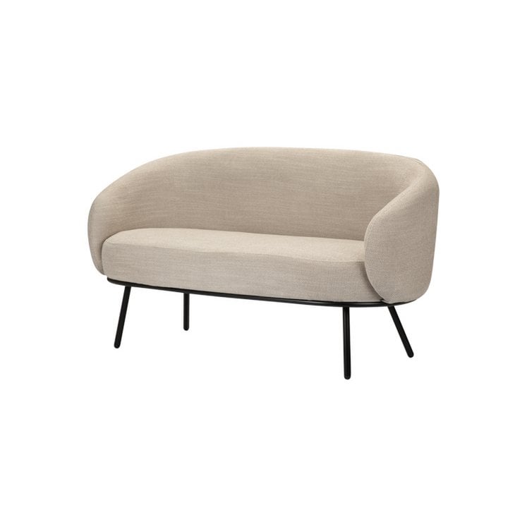 Eetkamerbank Mars (2-Zits) Dining Collection – POLE TO POLE
