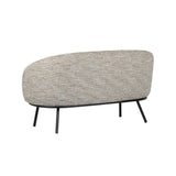 Eetkamerbank Mars (2-Zits) Coco Collection – POLE TO POLE