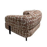 Fauteuil Kathmandu Amon Terracotta / Pole To Pole