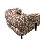 Fauteuil Kathmandu Amon Terracotta / Pole To Pole