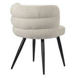 Cloud Chair Beige - Eetkamerstoel / POLE TO POLE