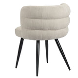 Cloud Chair Beige - Eetkamerstoel / POLE TO POLE
