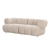 Bank New York (2,5-Zits) Beige Collection – POLE TO POLE