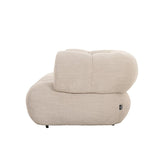 Bank New York (2,5-Zits) Beige Collection – POLE TO POLE