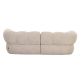 Bank New York (2,5-Zits) Beige Collection – POLE TO POLE