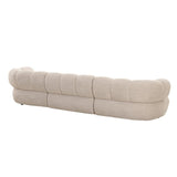 Bank New York (4-Zits) Beige Collection – POLE TO POLE