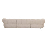 Bank New York (4-Zits) Beige Collection – POLE TO POLE