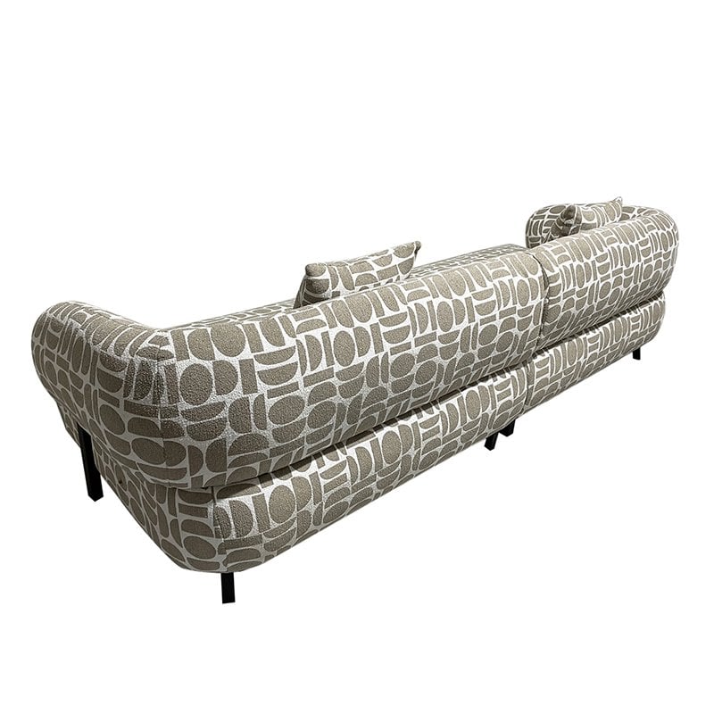 Bank Kathmandu (3-Zits) Amon Naturel Heritage Collection – POLE TO POLE