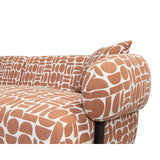 Bank Kathmandu 3-Zits Amon Terracotta / Pole To Pole