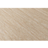 Craft Salontafel Klein (Ø50 cm) – POLE TO POLE