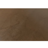 Forge Ronde Eettafel (Ø 120 cm) Vloeibaar Messing - POLE TO POLE