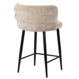 Cloud Kitchen Barstoel Crème / Pole To Pole