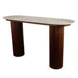 Urban Chique Bijzettafel (130 cm) / POLE TO POLE