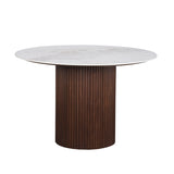 Urban Chique Ronde Eettafel (Ø 120 cm) - POLE TO POLE