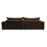 Bank Londen (3-Zits + Ottoman) Urban Collection – POLE TO POLE