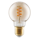 Lichtbron G60 Amber (Set van 8) / EGLO